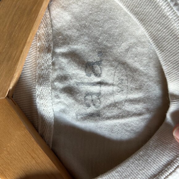 LaLa Graphic Tiger Tee, Size S/M - Picture 4 of 5